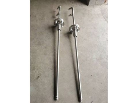 點擊查看詳細信息<br>標題：脫硝噴槍 閱讀次數：1831